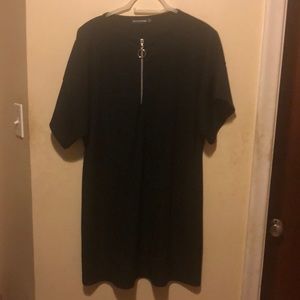 Pretty Little Thing T-Shirt Dress
